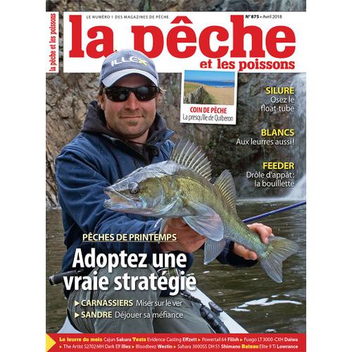 La Pêche Et Les Poissons 875