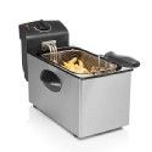 Friteuse Tristar Fr6935 3 L 2000w Gris