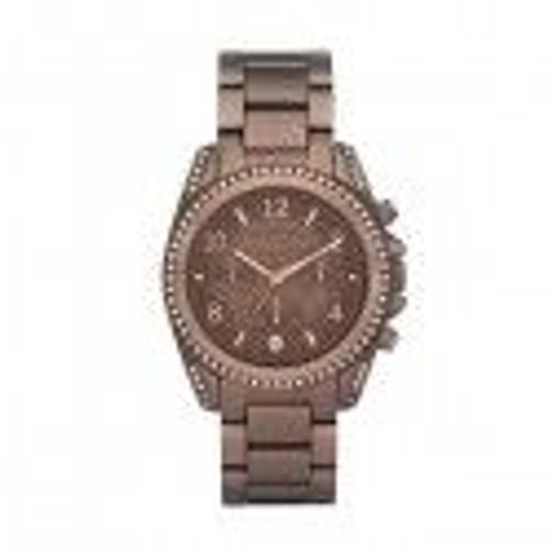 Montre Femme Mkors Jet Set Sport Mk5493