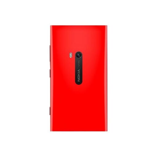 Nokia Lumia 920 32 Go Rouge