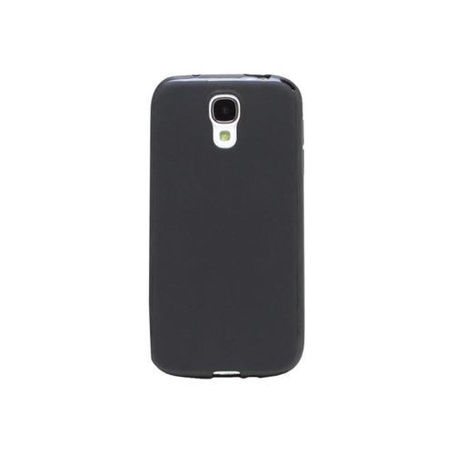 Katinkas Soft - Coque De Protection Pour Téléphone Portable - Polyuréthanne Thermoplastique (Tpu) - Noir - Pour Samsung Galaxy S4