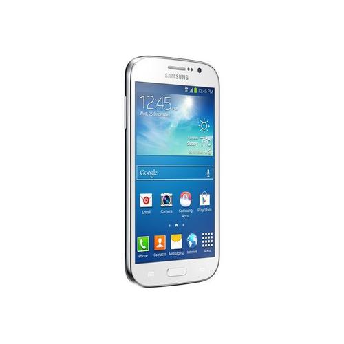 Samsung Galaxy Grand Neo 8 Go Blanc