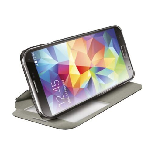 Celly VISTA390BK - &Eacute;tui &agrave; rabat pour t&eacute;