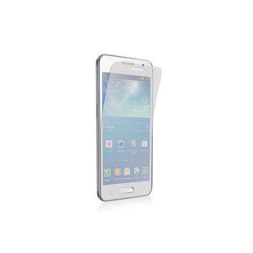 Sbs Tescreensacore2a2 - Protection D'écran Pour Téléphone Portable - Film - Transparent - Pour Samsung Galaxy Core 2 Duos