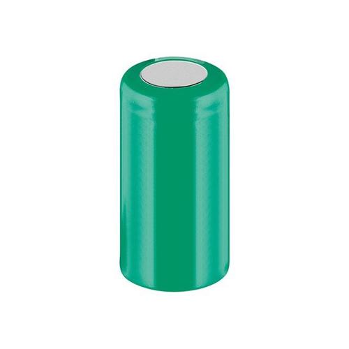 goobay - Batterie 2/3 AA - NiMH - 650 mAh