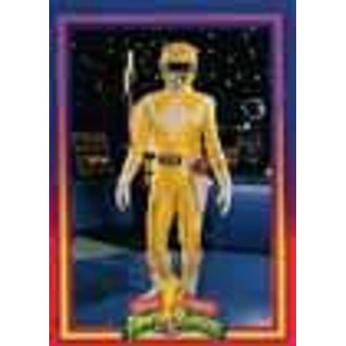 Power Rangers N°33