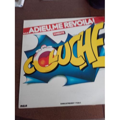 Adieu Me Revoila 9 Inedits