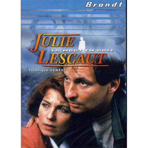 Julie Lescaut - La Mort En Rose