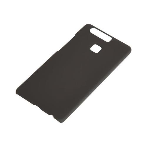 Sandberg Cover Hard - Coque De Protection Pour Téléphone Portable - Noir - Pour Huawei P9