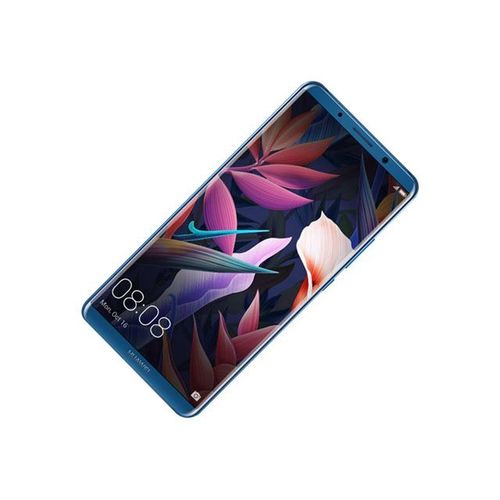 Huawei Mate 10 Pro 128 Go Double SIM Bleu nuit