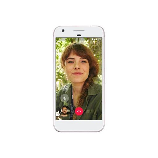 Google Pixel XL 32 Go Très argent