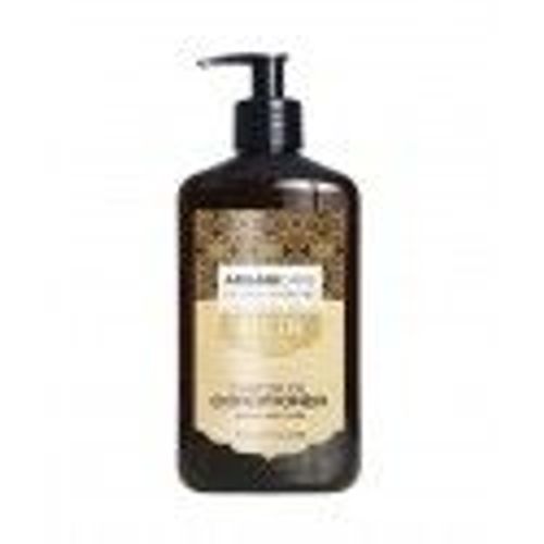 Apres Shampoing Reconstructeur Ricin 400 Ml Arganicare 