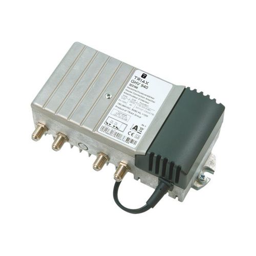 Triax Ghv 940 - Amplificateur Rf