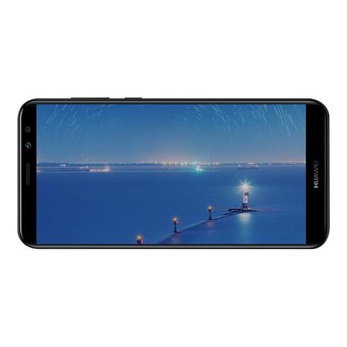 Huawei Mate 10 Lite 64 Go Double SIM Noir graphite