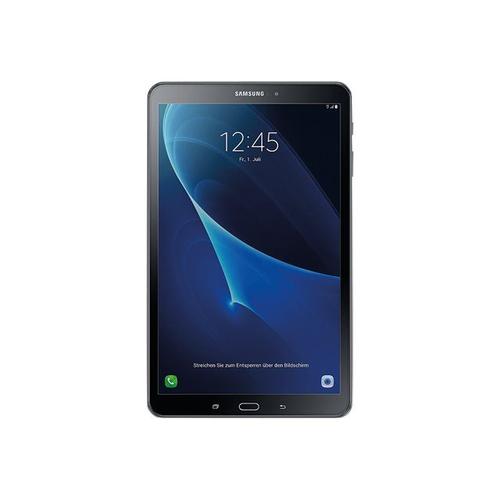 Tablette Samsung Galaxy Tab A 32 Go 10.1 pouces Noir