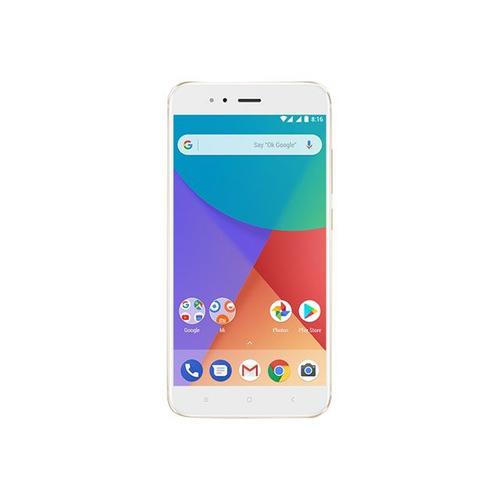 Xiaomi MI A1 64 Go Or