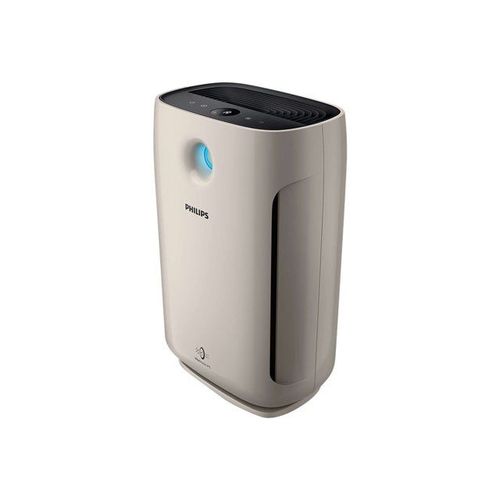 Philips 2000 series AC2882 - Épurateur d'air - blanc/noir