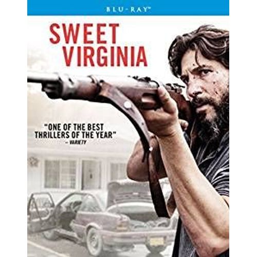 Sweet Virginia