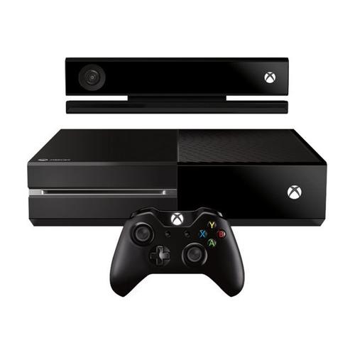 Xbox One 500 Go