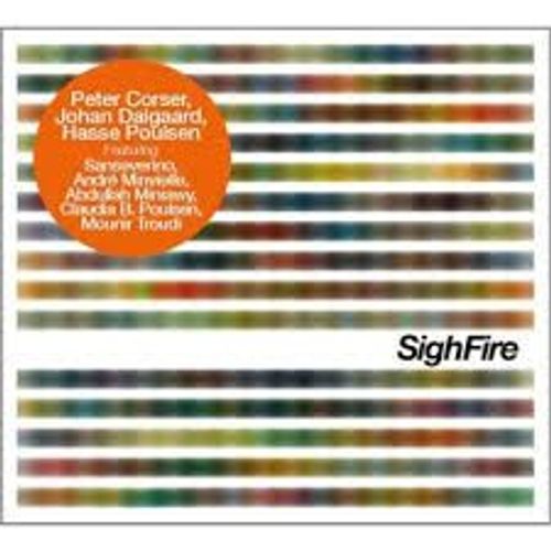 Sighfire