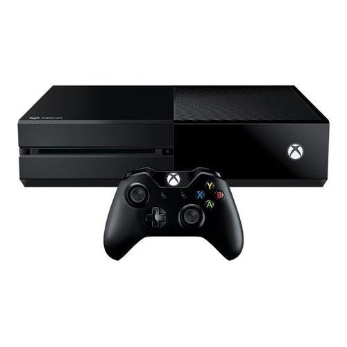 Xbox One 1 To