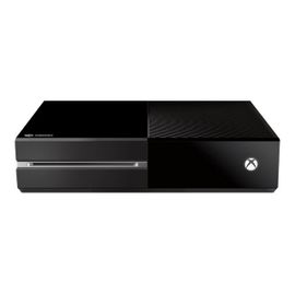 Xbox One 500 Go