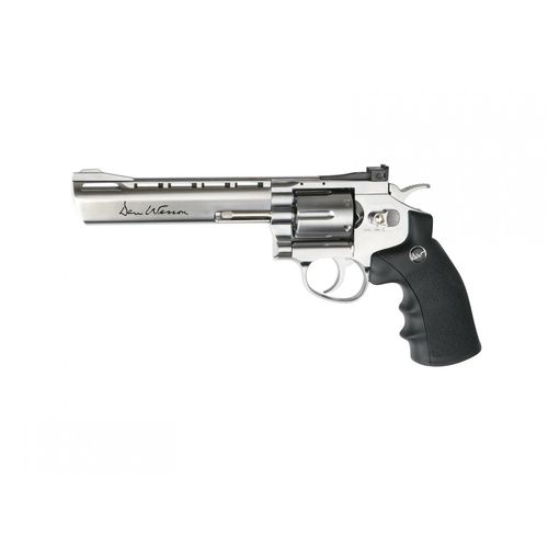 Dan Wesson 6