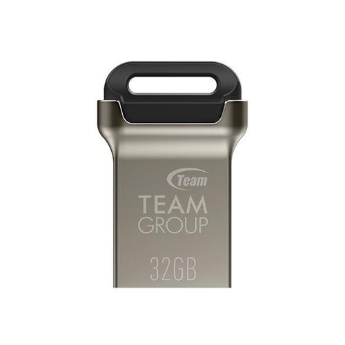 Team Color Series C162 - Clé USB - 32 Go - USB 3.1 Gen 1 - noir