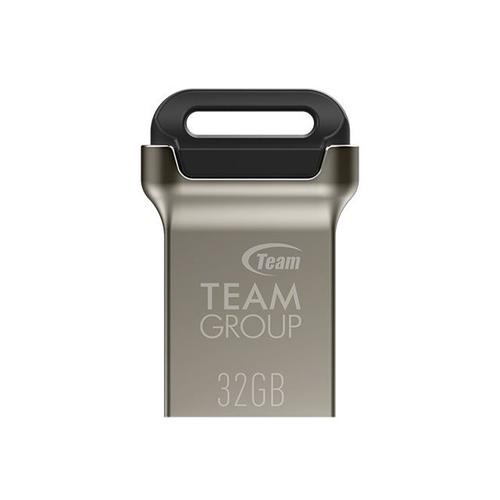 Team Color Series C162 - Clé USB - 32 Go - USB 3.1 Gen 1 - noir