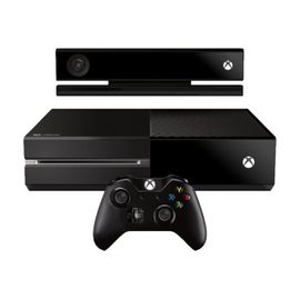 Xbox One 500 Go