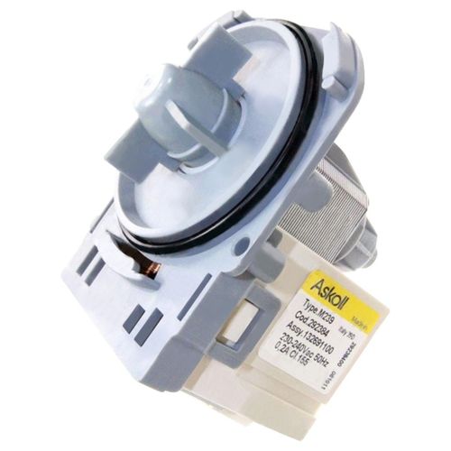 Pompe de vidange Lave-linge (1326911003 AEG ELECTROLUX FAURE ARTHUR MARTIN ELECTROLUX ZANUSSI)