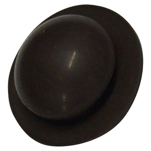 Bouton - Plaque de cuisson (00028576 BOSCH, SIEMENS, NEFF)