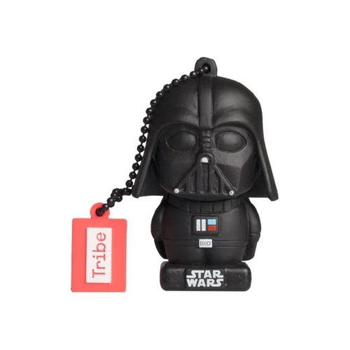 Tribe Star Wars Darth Vader SW8 - Clé USB - 16 Go - USB 2.0