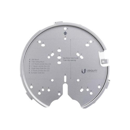 Ubiquiti UniFi Professional Mounting System U-PRO-MP - Kit de montage de point d'accès sans fil