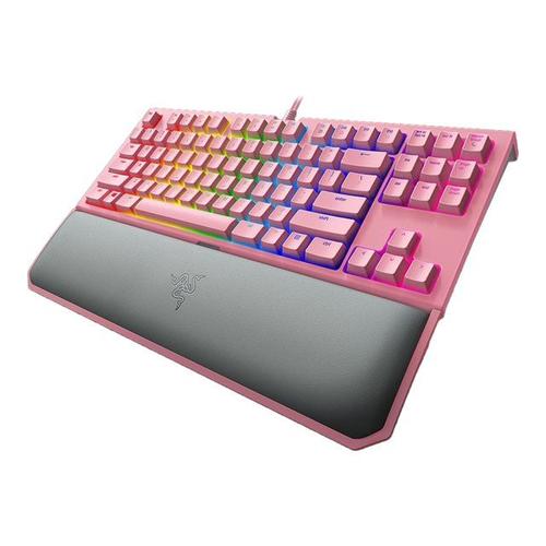 razer blackwidow quartz tournament edition