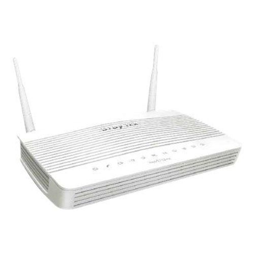 Draytek Vigor 2133AC - Routeur sans fil - commutateur 4 ports - GigE - 802.11a/b/g/n/ac - Bi-bande