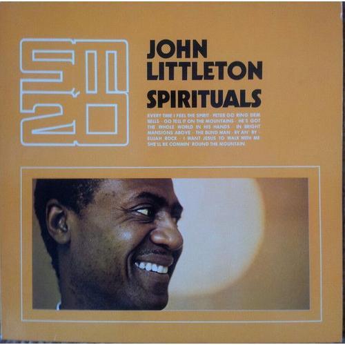 John Littleton - Spirituals
