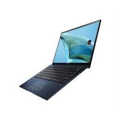 Asus Zenbook S 13 OLED UX5302ZA - 13" Intel Core i7 - 2.1 GHz - Ram 16 Go - SSD 512 Go - AZERTY - Français