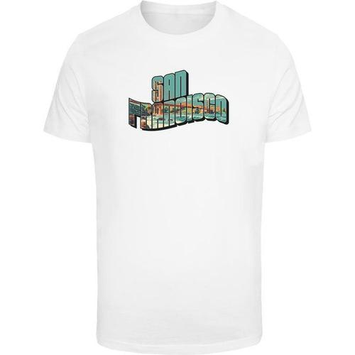 T-Shirt 'golden Gate Bridge'