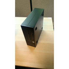 HP 280 G2 SFF PETIT FORMAT CORE I3-6th GEN - 3.90 Ghz - Ram 8 Go - DD 1 To