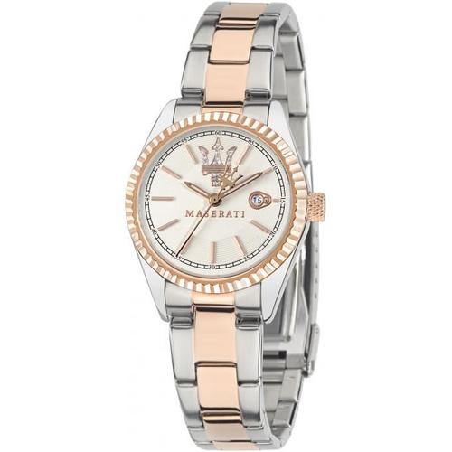 Montre Femme Maserati Competizione R8853100504