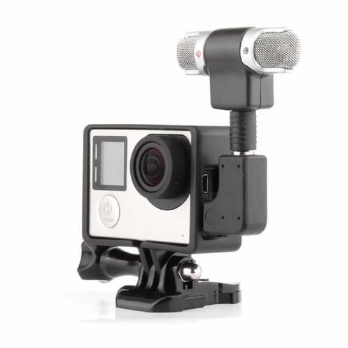 Adaptateur pour accessoire GoPro
