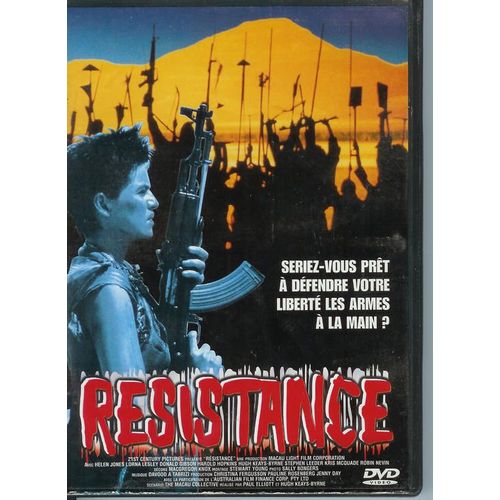 Resistance
