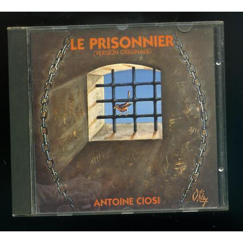 Le Prisonnier Version Originale