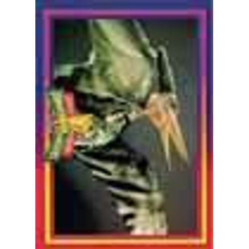 Power Rangers N°12