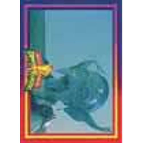Power Rangers N°41