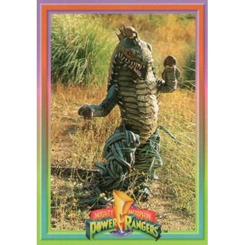 Power Rangers N°56
