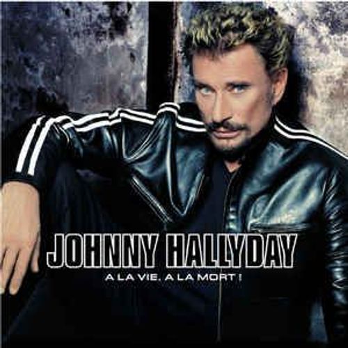 A La Vie, A La Mort - Coffret 4 Lp (Back To Black)