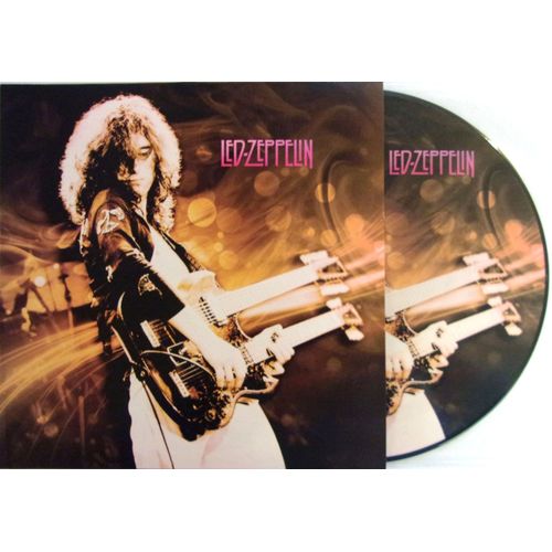 Whole Lotta Frankfurt - Picture Disc