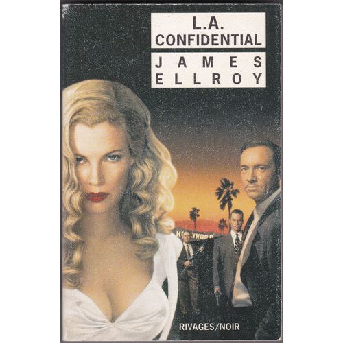 L. A. Confidential